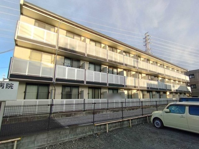 レオパレス大和田のその他