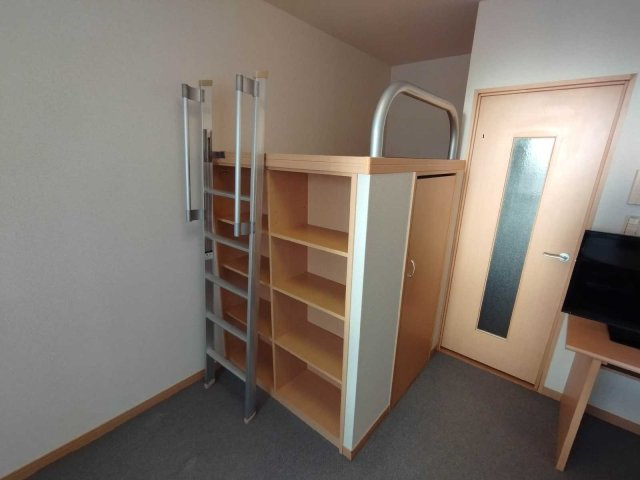 レオパレス大和田のその他|2Ｆ居間