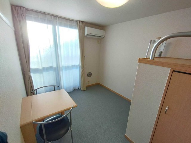 レオパレス大和田のその他|2Ｆ居間2