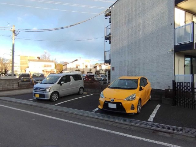 レオパレス大和田のその他