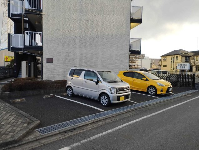 レオパレス大和田のその他