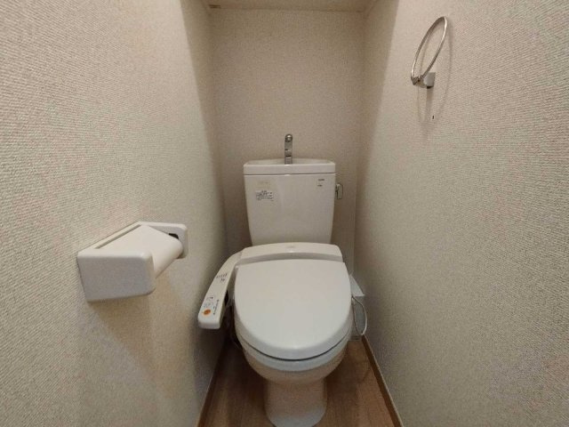 レオパレス大和田のその他