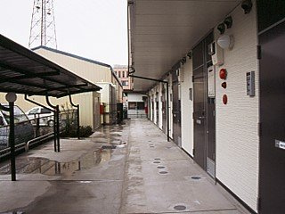 レオパレス大和田のその他