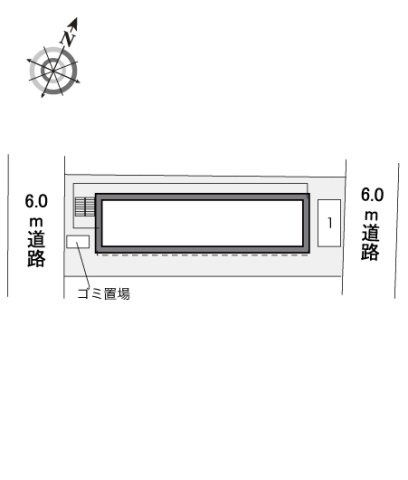 レオパレスサンシンのその他