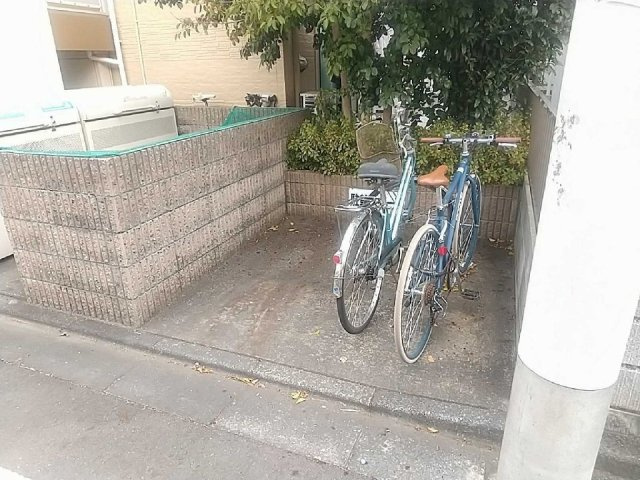レオパレスサンシンのその他