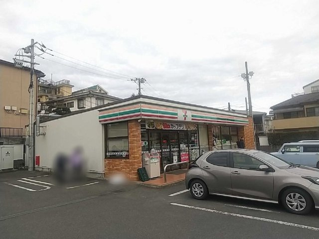 レオパレスサンシンの周辺