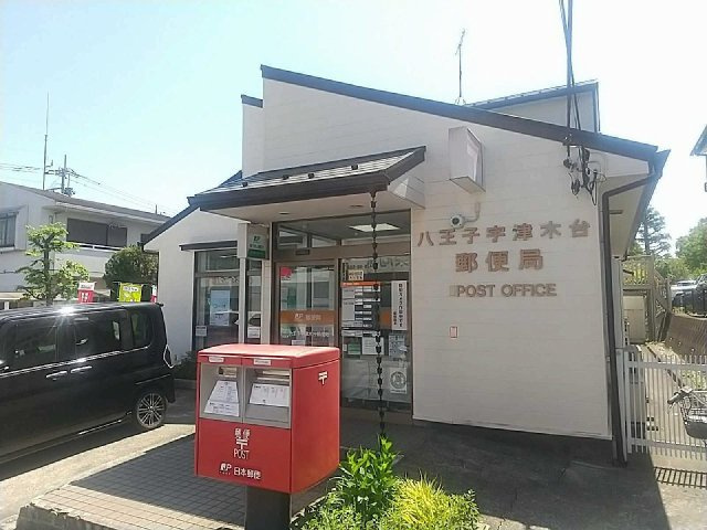 レオパレスエクセルの周辺