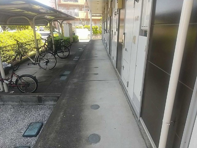 レオパレスエクセルのその他