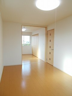 メゾン　ド　アダージョ　Ａの内装
