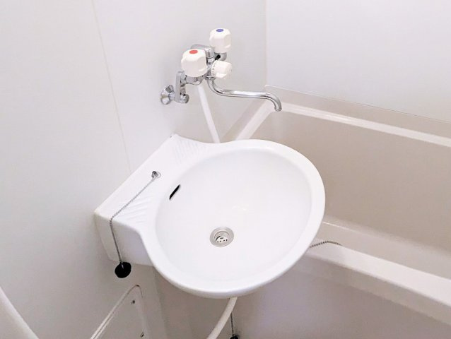 レオパレス住吉ヒルズの内装|設備・仕様は号室により異なる為、現況を優先致します。