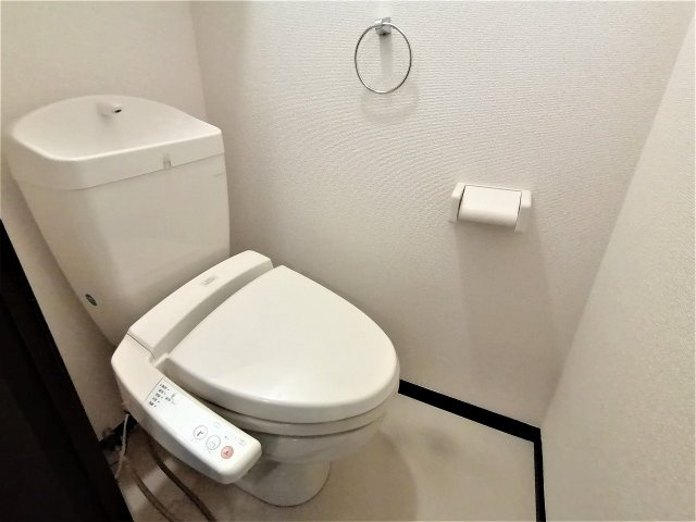 レオネクストデュオ大橋のその他|設備・仕様は号室により異なる為、現況を優先致します。