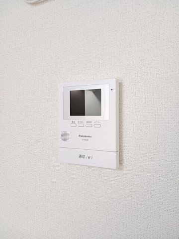 インハーリットのセキュリティ