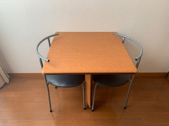 レオパレスエスポワールのその他