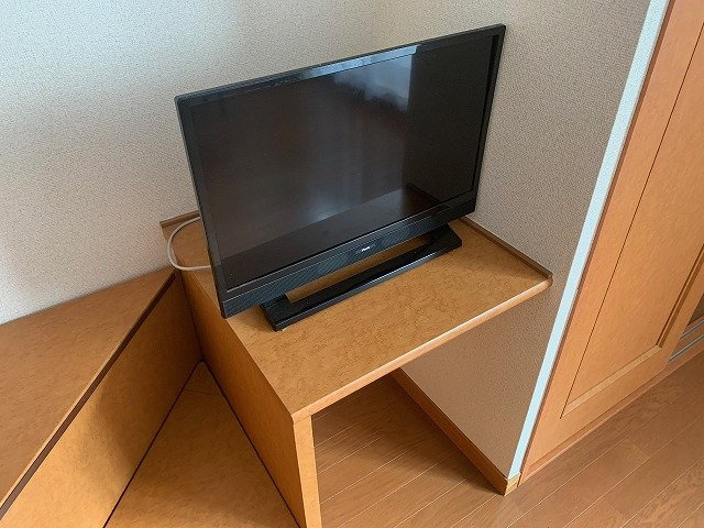 レオパレスエスポワールのその他