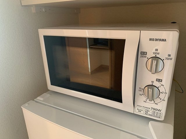 レオパレスエスポワールのその他
