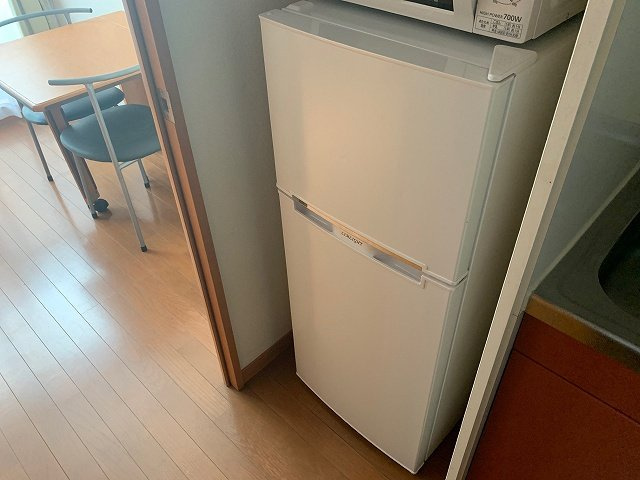 レオパレスエスポワールのその他