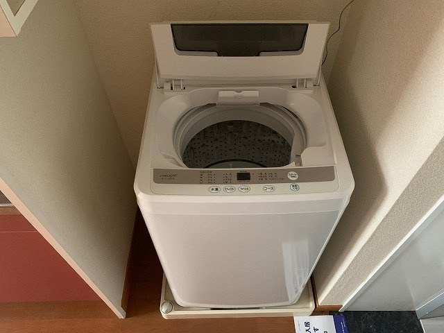レオパレスエスポワールのその他