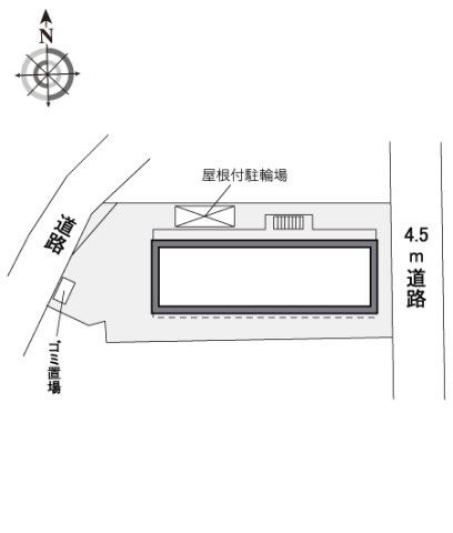 レオパレスエスポワールのその他