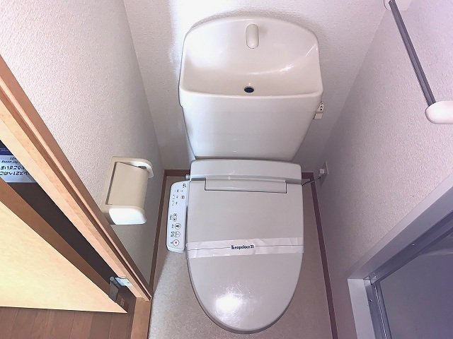レオパレスエスポワールのその他