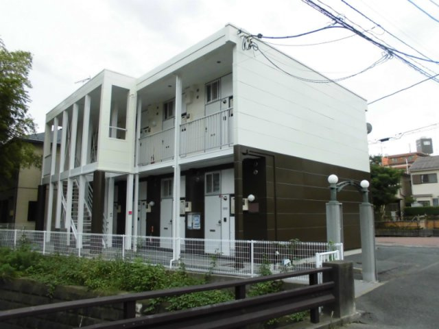 レオパレスＫａｒｉｂａ