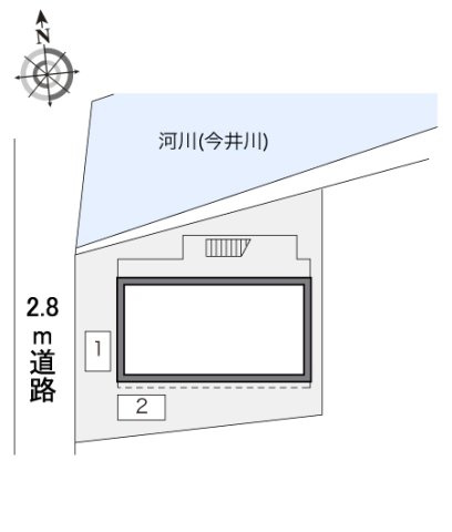 レオパレスＫａｒｉｂａのその他