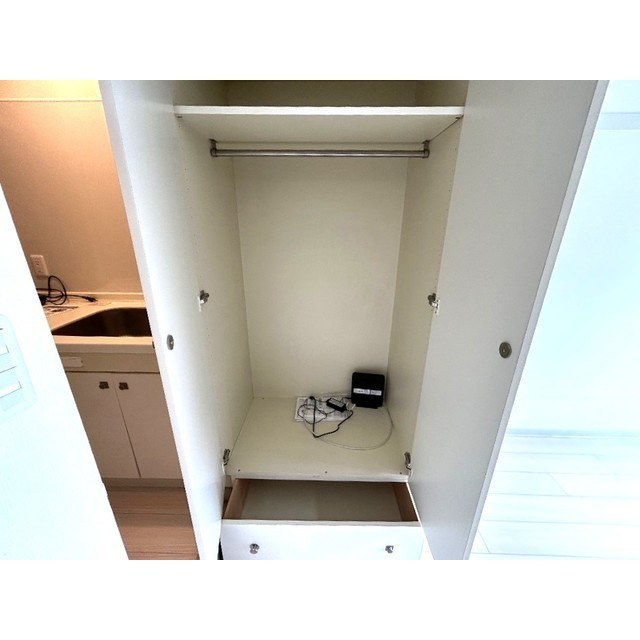 グランヒル松戸の内装