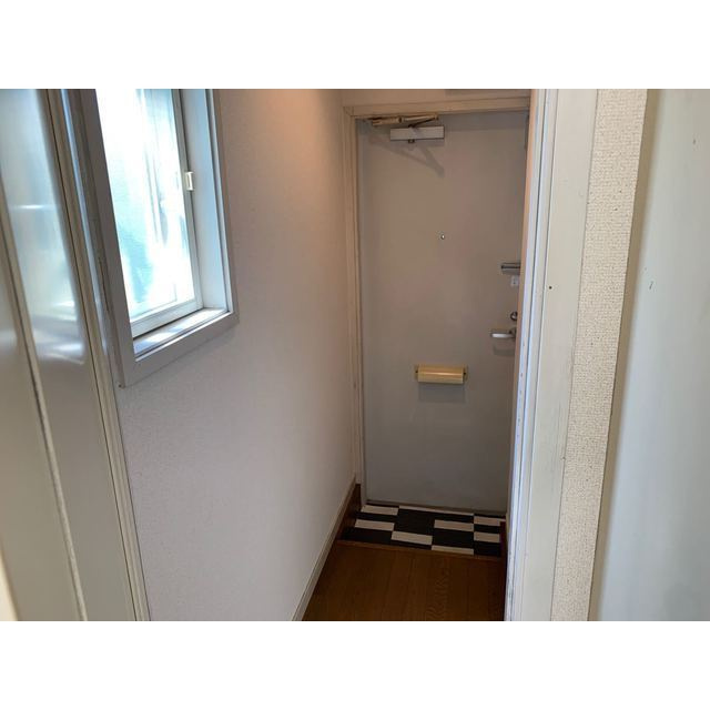 ニューパレス松戸の内装