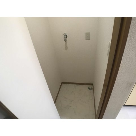 メゾンド貝塚の内装