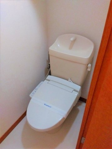 レオパレスフルールⅠのその他
