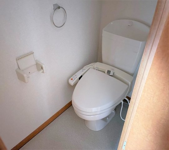 レオパレスヒルのその他