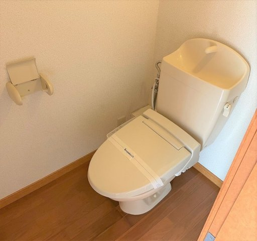 レオパレスイーストハイツのその他