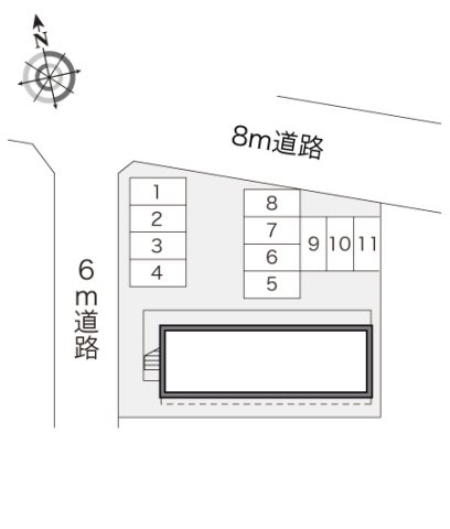 レオパレスイーストハイツのその他
