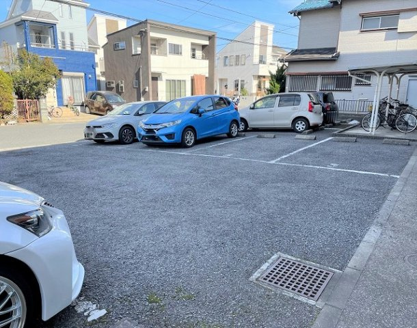 レオパレスイーストハイツのその他