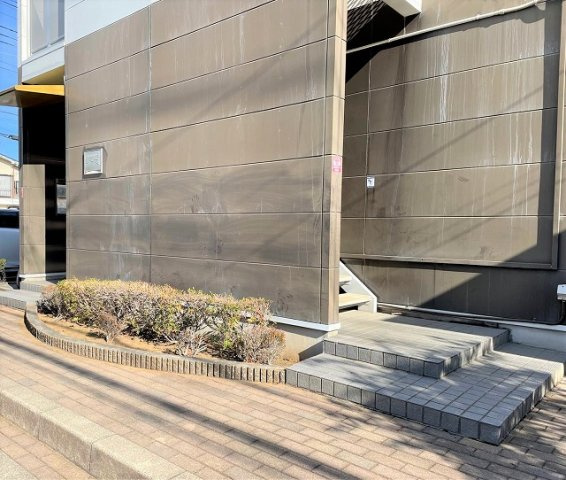 レオパレスイーストハイツのその他