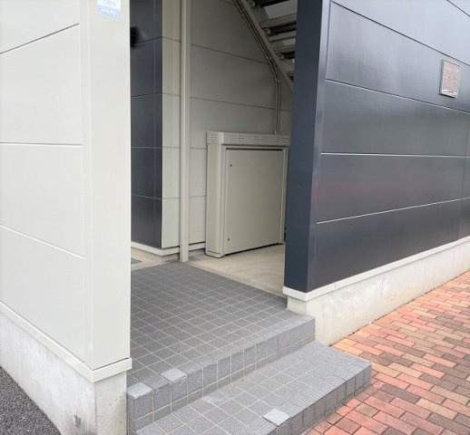 レオパレスＴ＆Ｓのその他