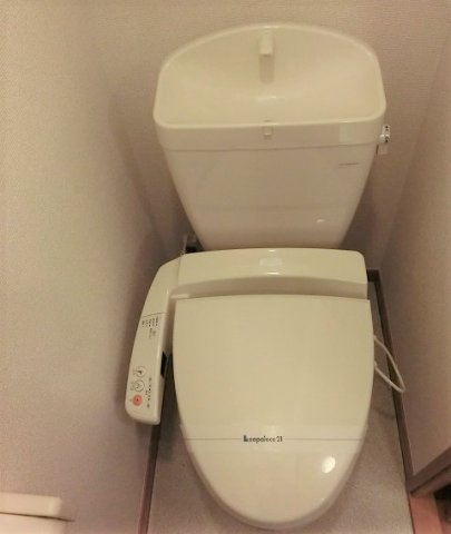レオパレスヒルのその他