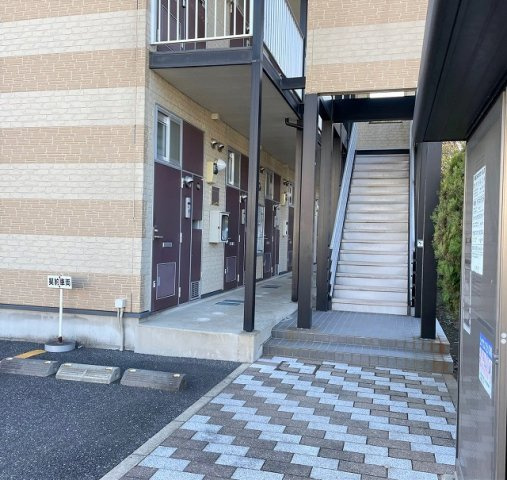 レオパレスＹＪ大橋のその他