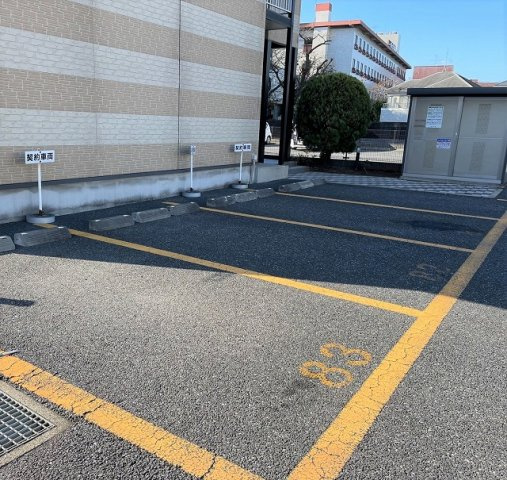 レオパレスＹＪ大橋のその他