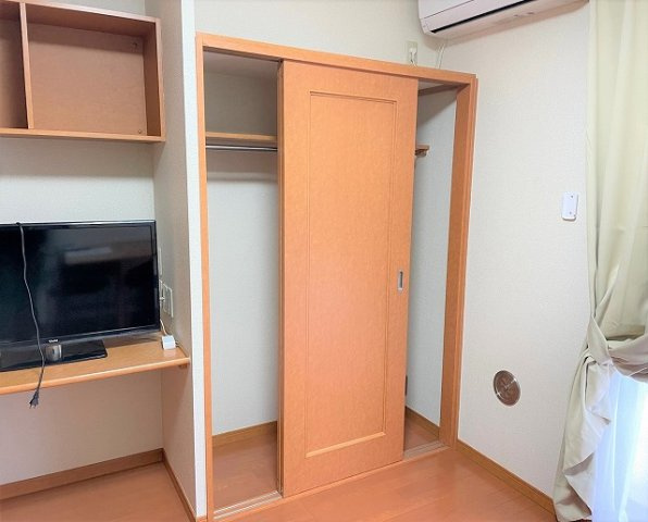 レオパレスＭＡＳＵＤＡの内装