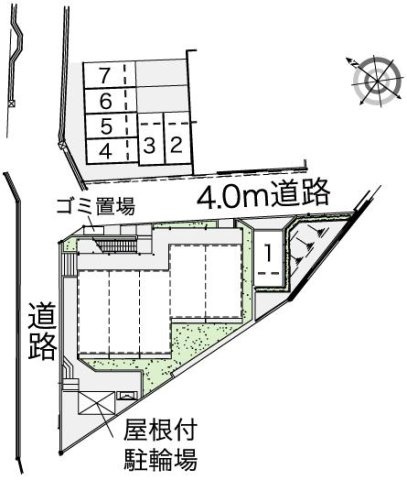 レオパレスマロンのその他
