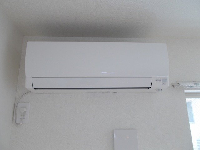 アジャート　ビブレⅢの設備