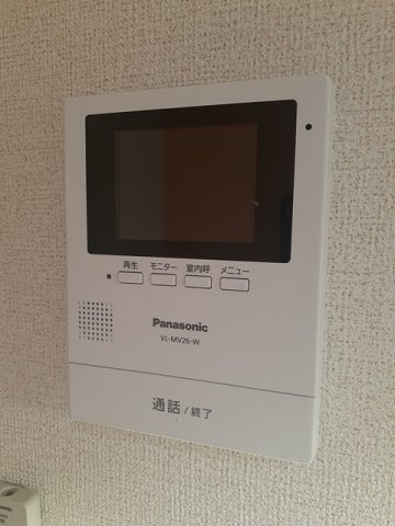 フォーリストのセキュリティ