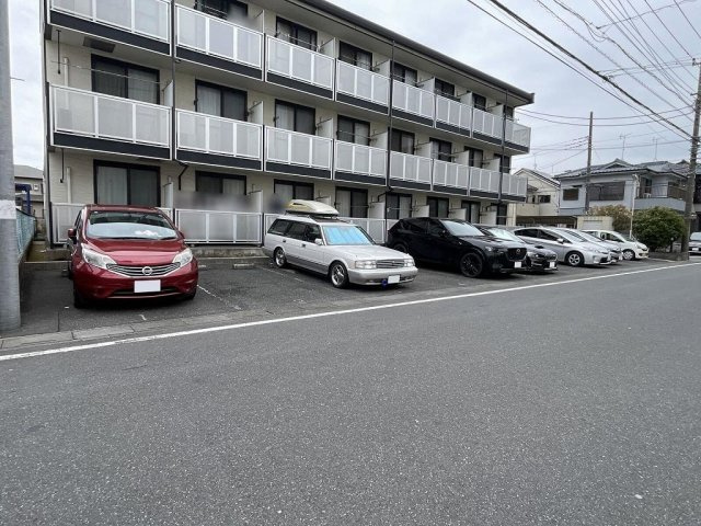 レオパレスアビタシオンのその他