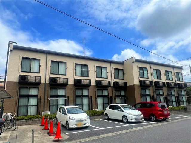 レオパレスグランベルクのその他