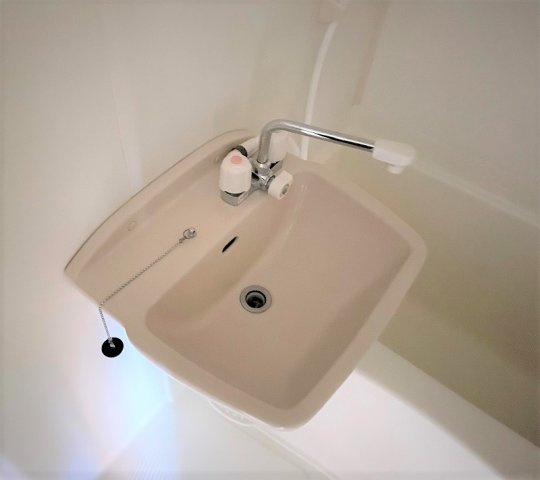 レオパレスセゾンブラン三郷の内装