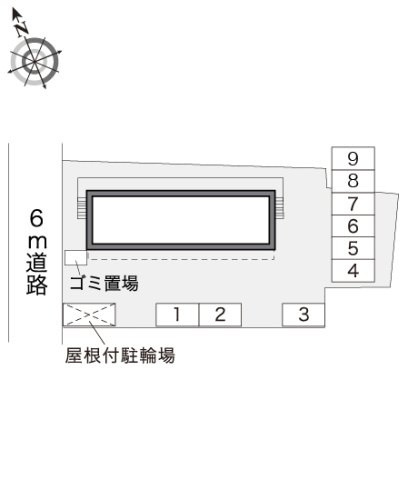 レオパレスＴＯＹＯＤＡのその他