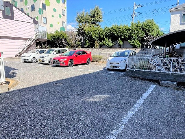 レオパレスＴＯＹＯＤＡのその他