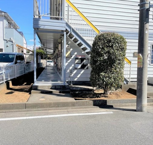 レオパレスＴＯＹＯＤＡのその他