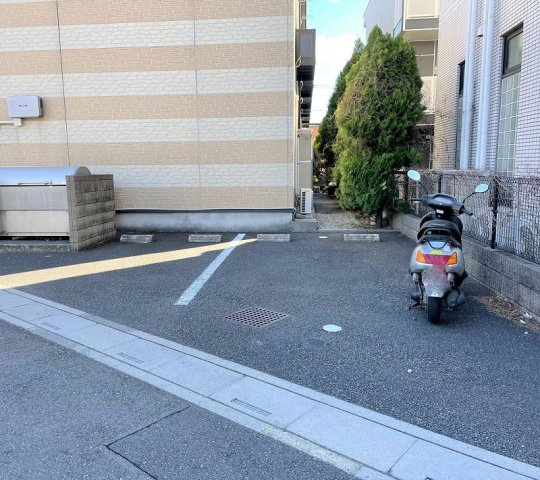 レオパレスセゾンブラン三郷のその他