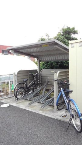 シャルマン　Ｍのその他共用部分